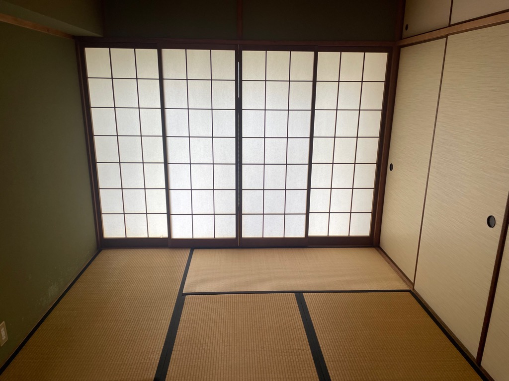 washitsu