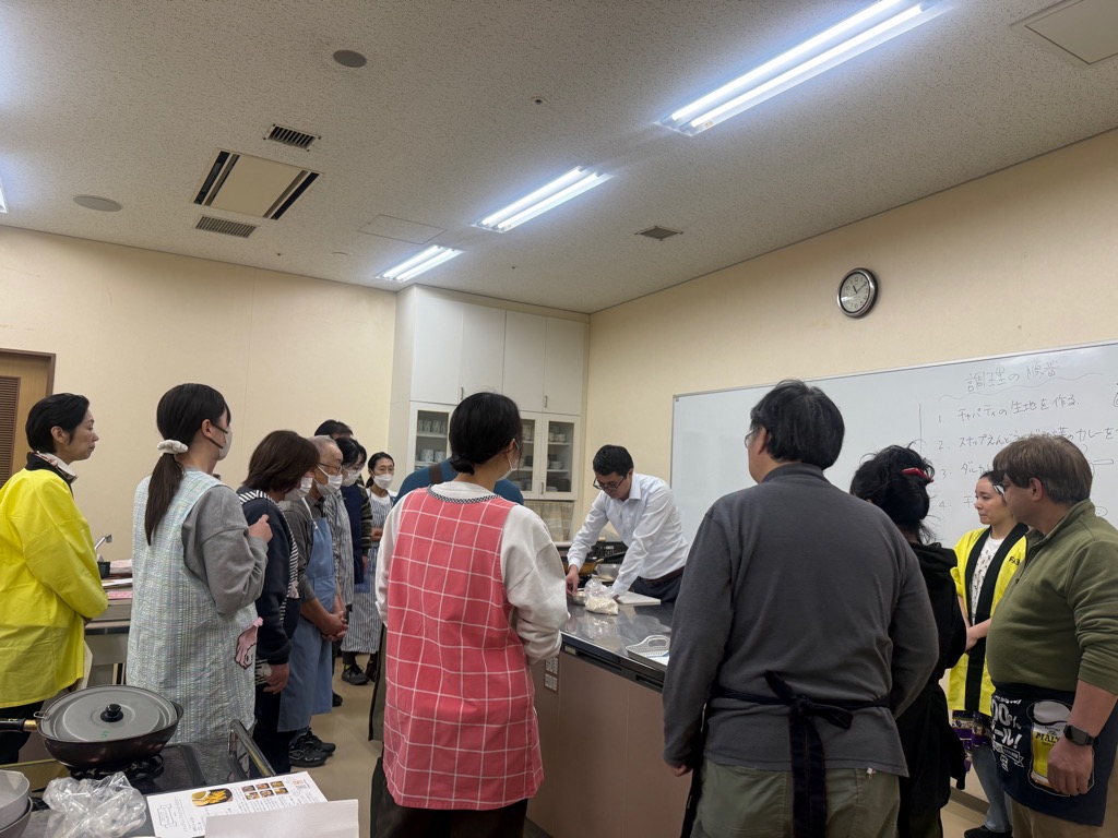 20260315料理教室