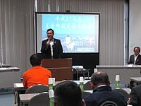 王寺町観光協会役員会及び総会