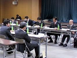 奈良県総合治水対策推進委員会