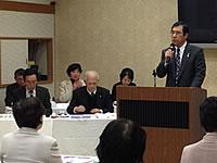 王寺町民生児童委員協議会定例会(三郷町)1