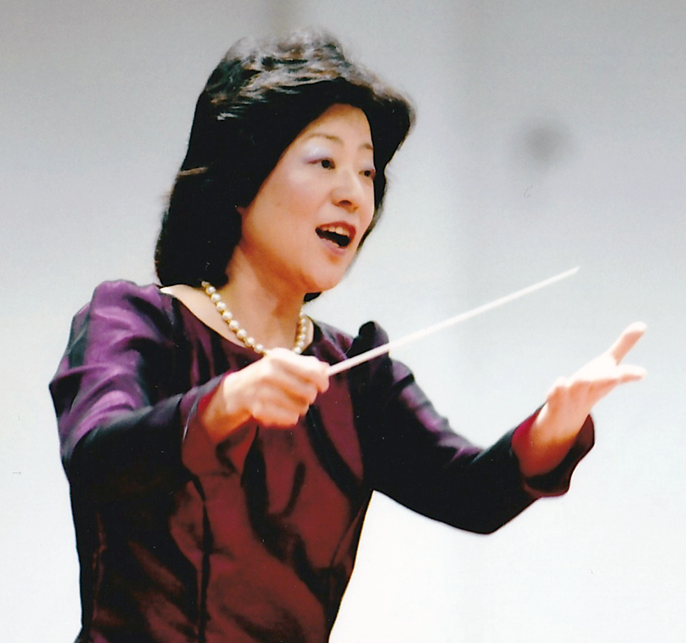 芦田 京子 さん