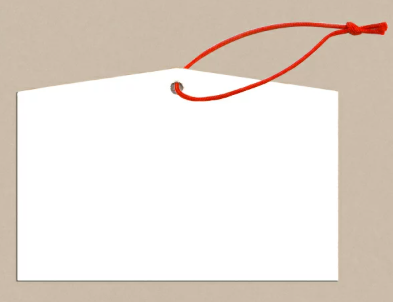 だるまランタンの絵馬