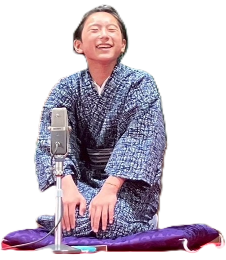 【保谷亭小円楽】