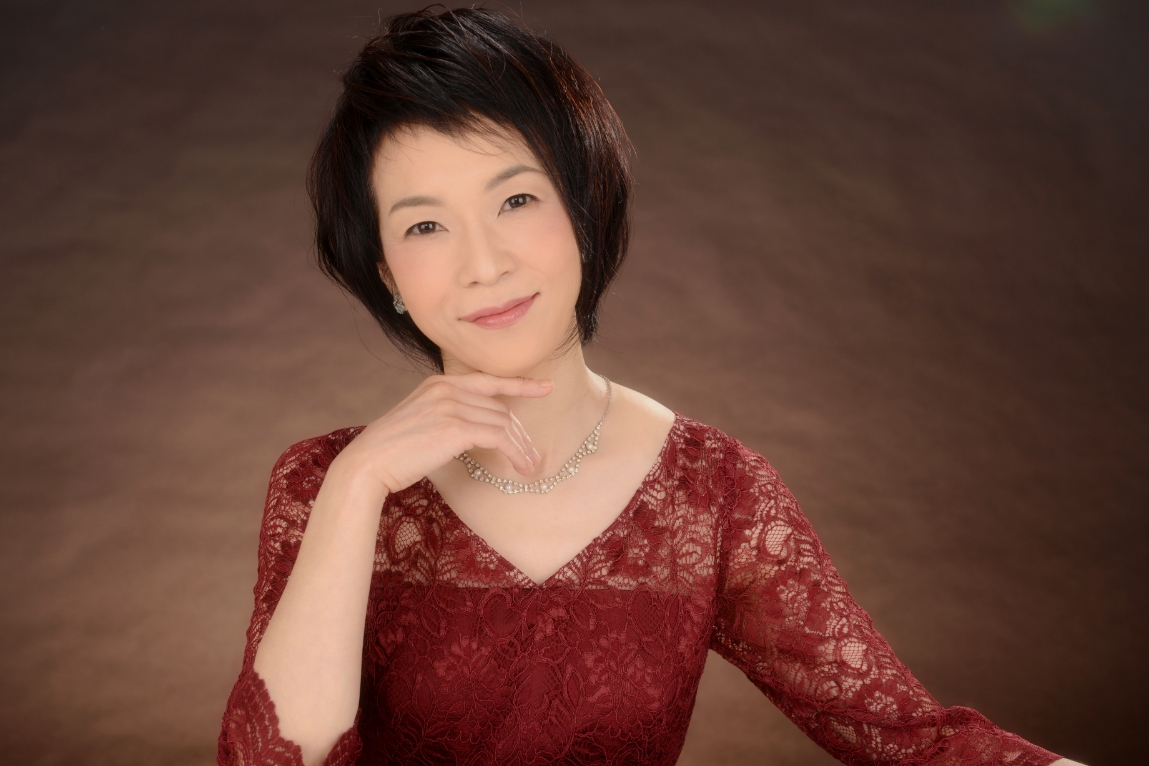 【講師】本村陽子氏