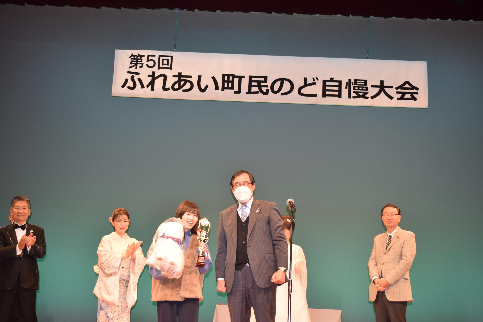2023のど自慢2
