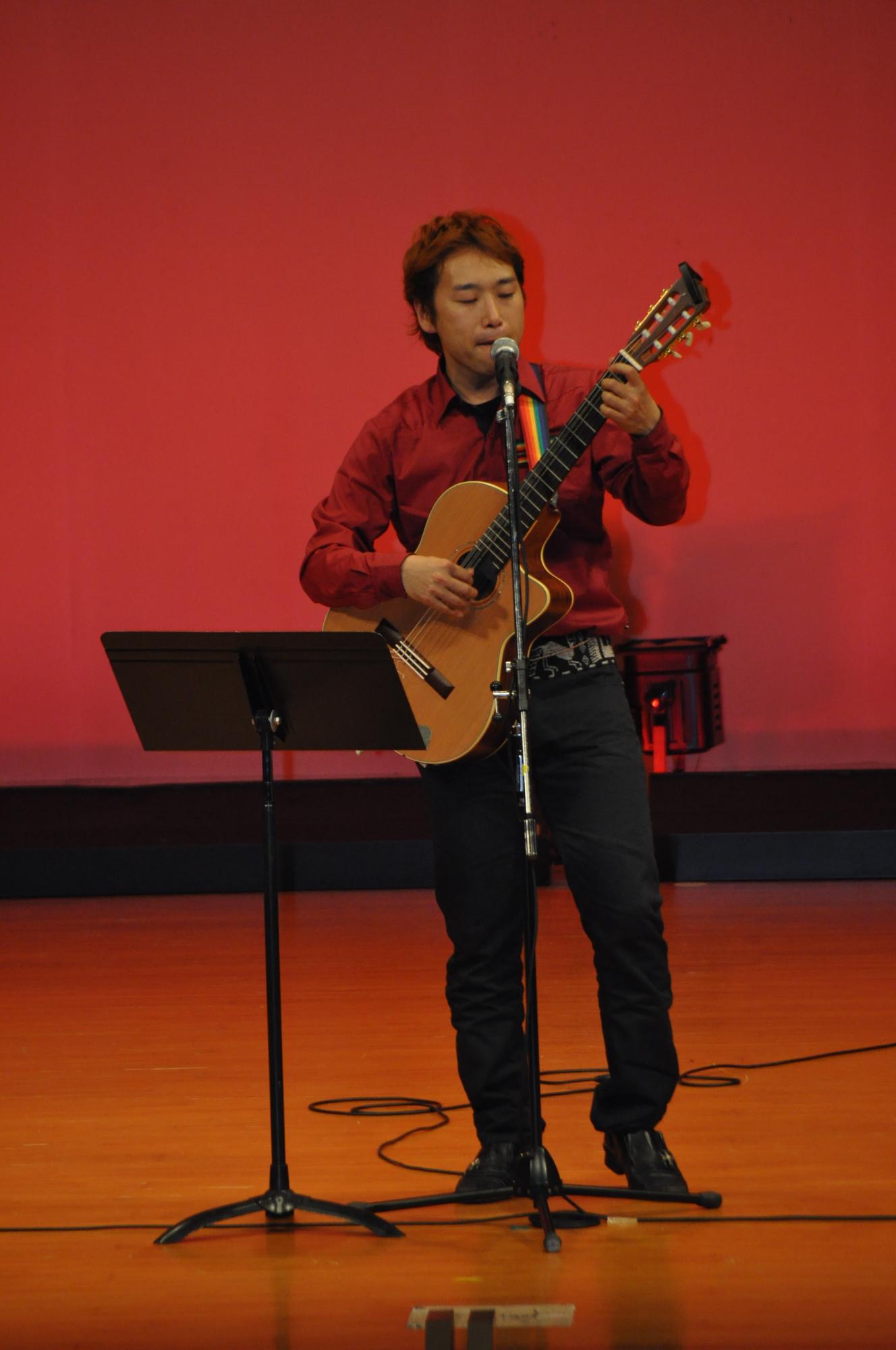 秋元 広行 さん