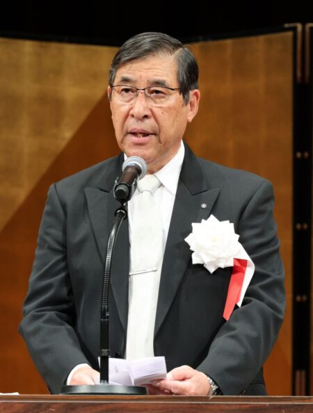 王寺町長 平井 康之