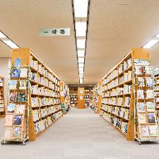 図書館外観