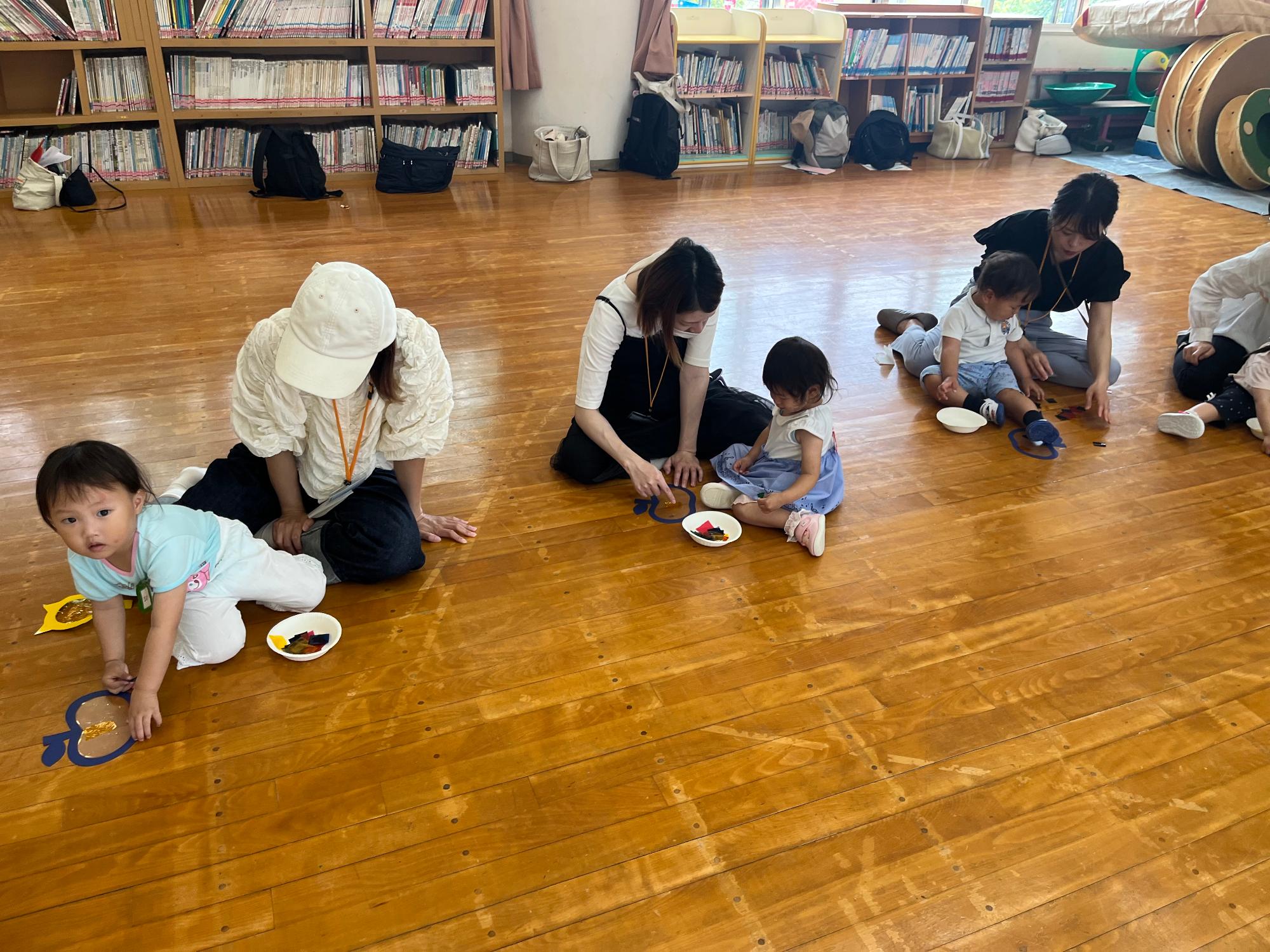 るんるん