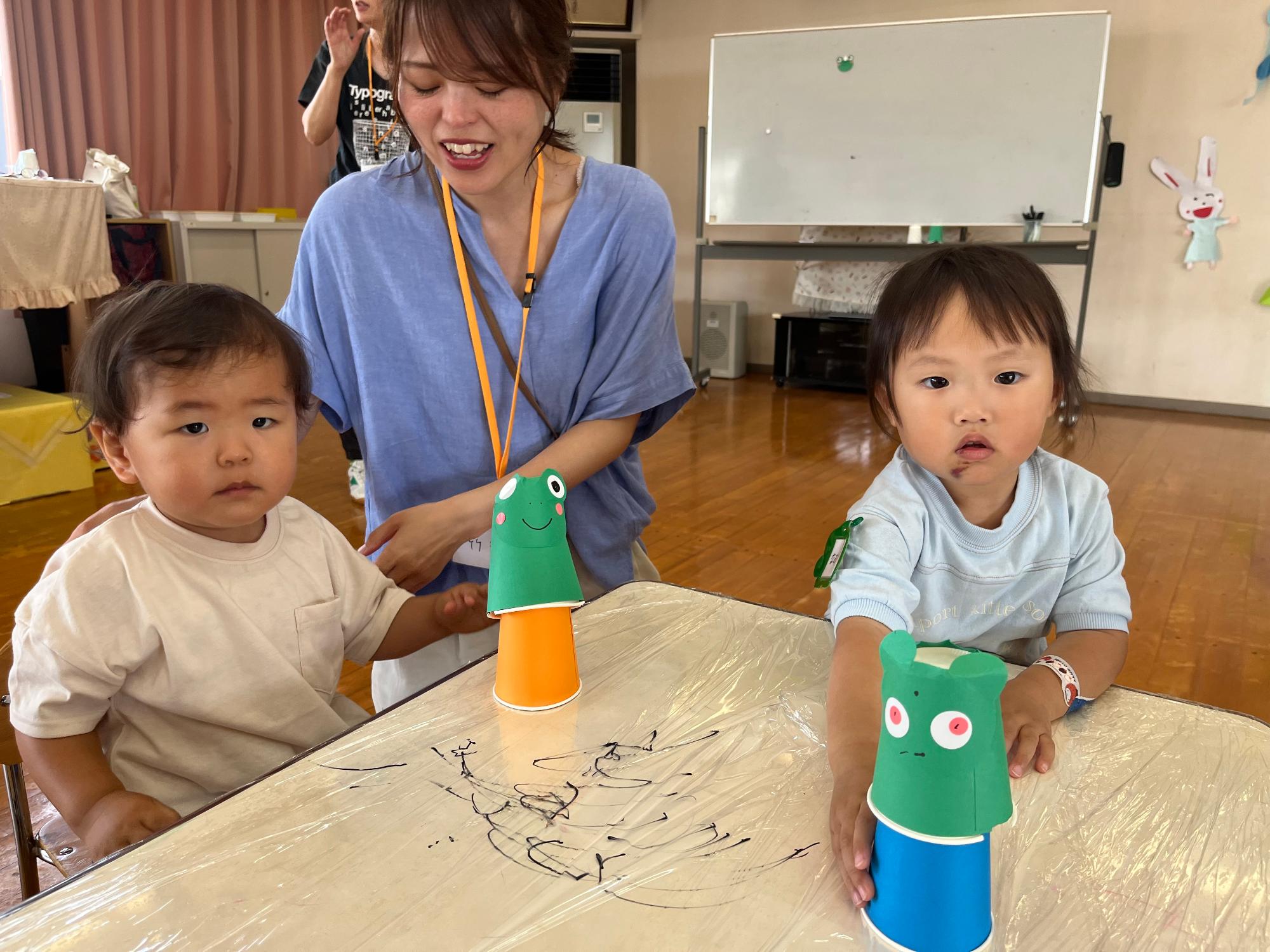 るんるん